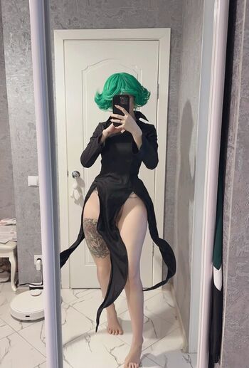 Fraulein Milk