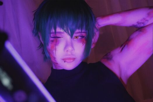 Full leaked Frauleinmilk page private onlyfans photo