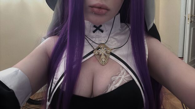 Full leaked Frauleinmilk page private onlyfans photo
