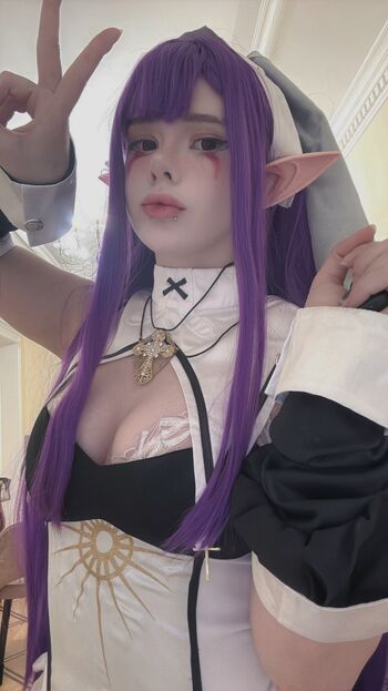 Full leaked Frauleinmilk private onlyfans photo