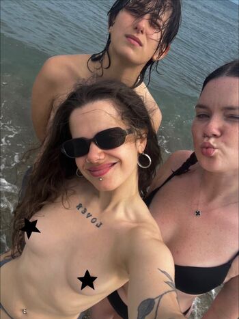 Full leaked Freak slug private onlyfans photo