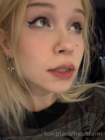 Full leaked Freakfarm page private onlyfans photo