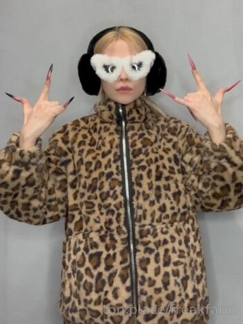 Full leaked Freakfarm private onlyfans photo