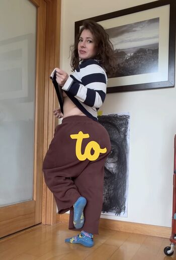 Full leaked Freckledcarioca private onlyfans photo