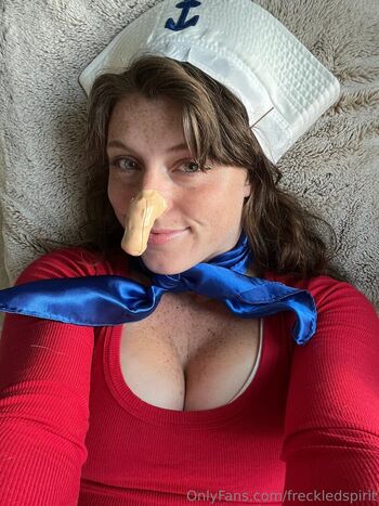 Freckledspirit