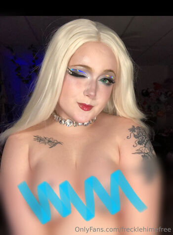 frecklehimefree