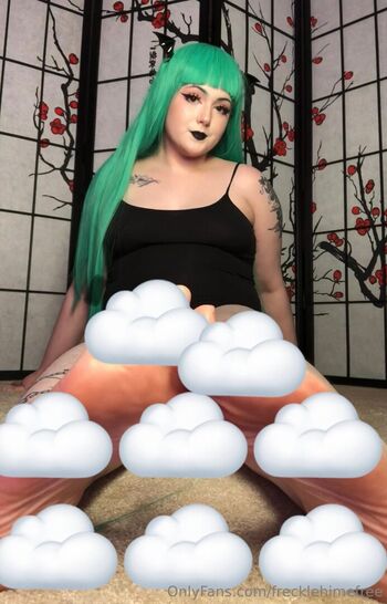 frecklehimefree