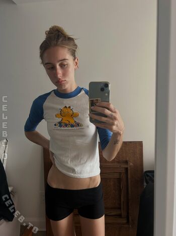 Full leaked Fredie halter private onlyfans photo