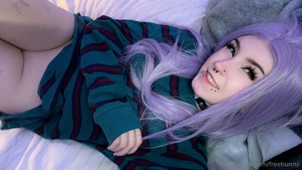 Full leaked Freebunnii private onlyfans photo