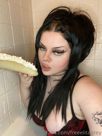 Full leaked Freeelitagrey private onlyfans photo