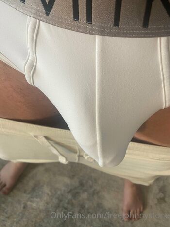 Full leaked Freejohnnystone private onlyfans photo