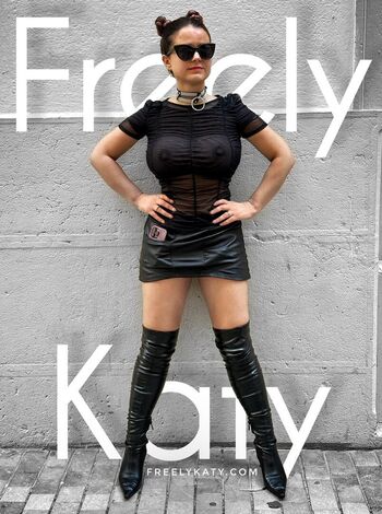Full leaked Freelykaty private onlyfans photo