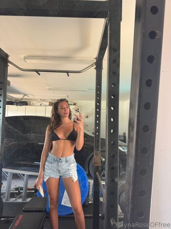 Full leaked Freeraynarose private onlyfans photo