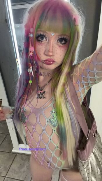 Full leaked Freeuseunicorn private onlyfans photo