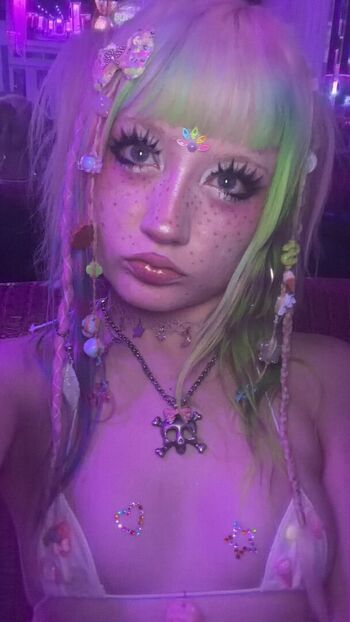 Full leaked Freeuseunicorn private onlyfans photo