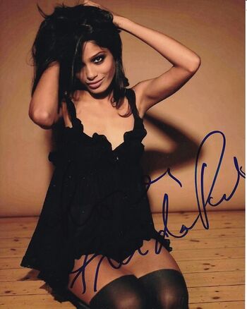 Full leaked Freida pinto private onlyfans photo