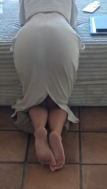 Full leaked French fetish page private onlyfans photo