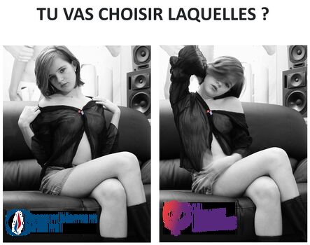 French Fetish