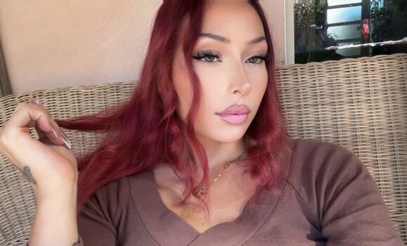 Full leaked Frenchrapqueen private onlyfans photo