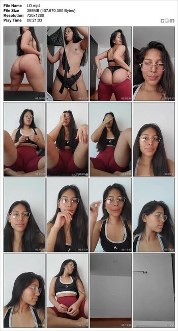 Full leaked Fresita rosita private onlyfans photo