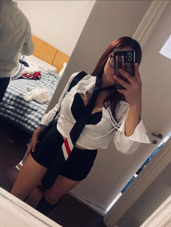 Full leaked Fresnolola private onlyfans photo