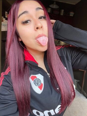 Full leaked Fresnolola private onlyfans photo