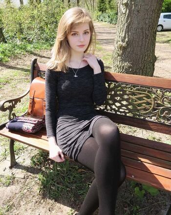 Freya Ella