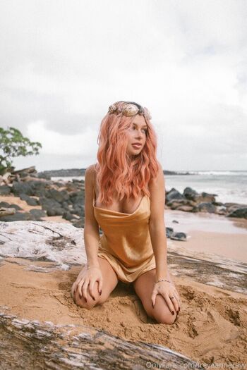 Full leaked Freyaannerayy private onlyfans photo