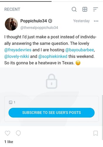 Full leaked Freyadevries private onlyfans photo