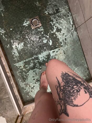 Full leaked Freyadollts private onlyfans photo