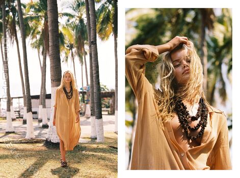 Full leaked Frida aasen  page private onlyfans photo