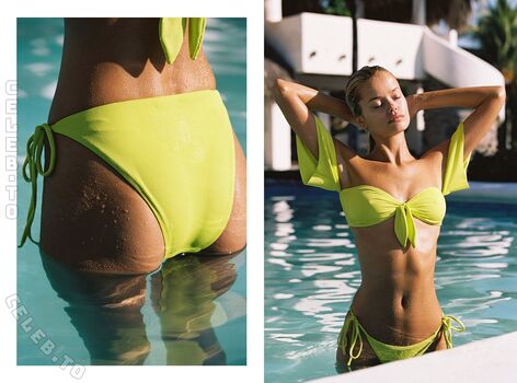 Full leaked Frida aasen  page private onlyfans photo