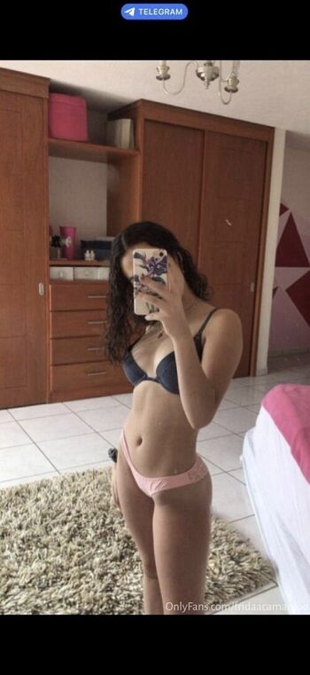 Full leaked Frida camargo private onlyfans photo