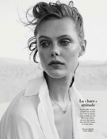Frida Gustavsson