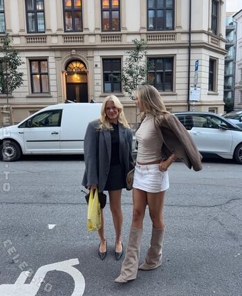 Full leaked Frida seemann private onlyfans photo