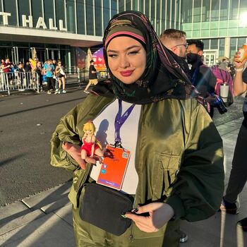 Full leaked Frogan private onlyfans photo