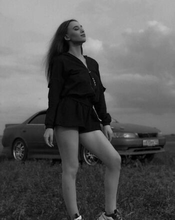 Full leaked Frollkina private onlyfans photo