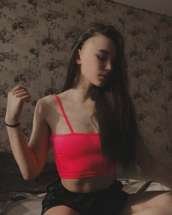 Full leaked Frollkina private onlyfans photo
