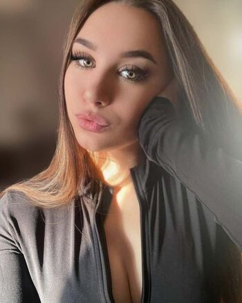 Full leaked Frollkina private onlyfans photo