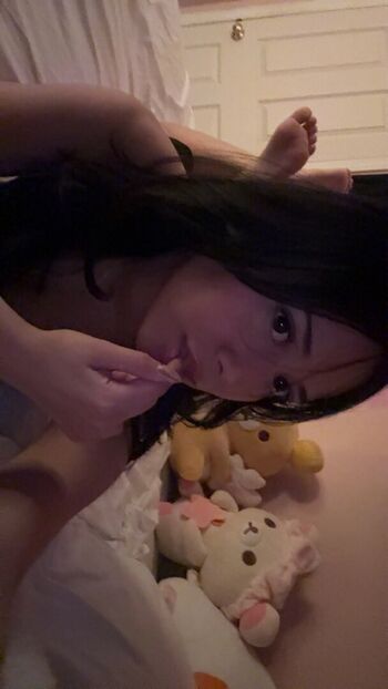 Full leaked Frosted vi page private onlyfans photo