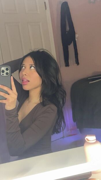 Full leaked Frosted vi private onlyfans photo