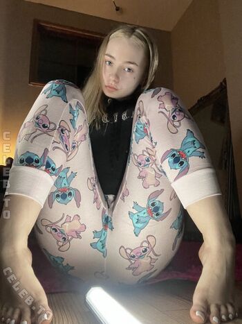 Full leaked Frostyworldbaby private onlyfans photo