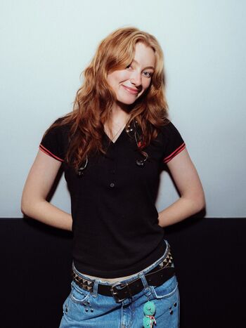 Froukje Veenstra