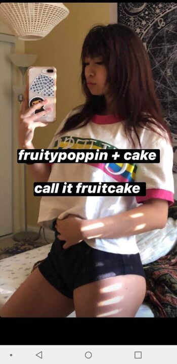 Fruitypoppin