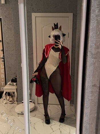 Full leaked Fruleinmilk page private onlyfans photo
