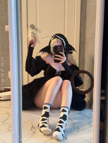 Full leaked Fruleinmilk page private onlyfans photo