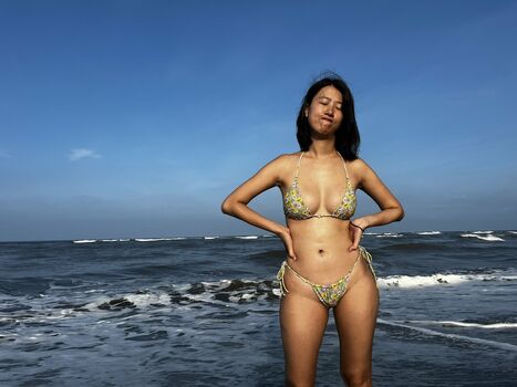 Full leaked Fuji yu f private onlyfans photo