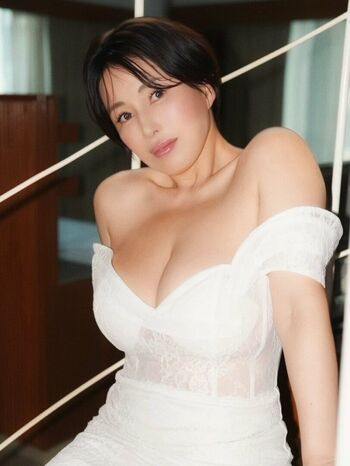 Full leaked Fumika nagasawa private onlyfans photo