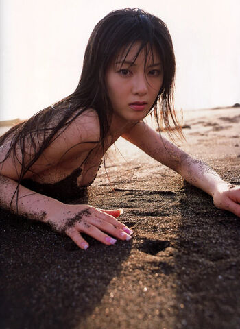Full leaked Fumina hara page private onlyfans photo