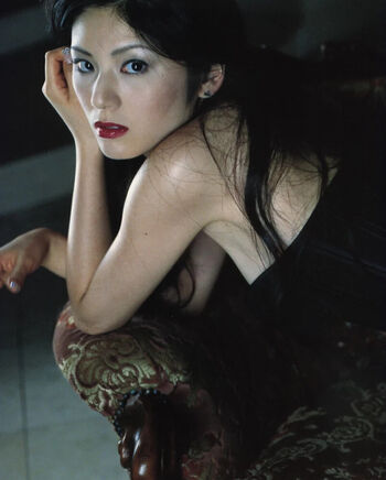 Full leaked Fumina hara page private onlyfans photo